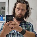 Олег, 34 года