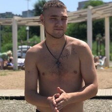 Фотография мужчины Евгений, 26 лет из г. Владивосток