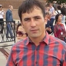Фотография мужчины Хуршид, 39 лет из г. Свободный