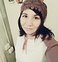 Любимая, 53 года