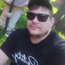 Фотография мужчины Паша, 29 лет из г. Подольск