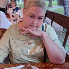Фотография девушки Елена, 58 лет из г. Самара