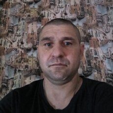 Фотография мужчины Сергей, 37 лет из г. Приморско-Ахтарск