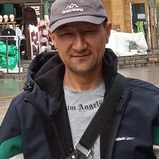 Фотография мужчины Асет, 43 года из г. Павлодар