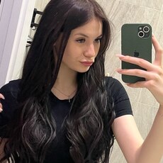 Фотография девушки Дара, 19 лет из г. Новый Уренгой