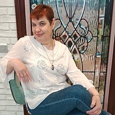 Фотография девушки Светлана, 61 год из г. Санкт-Петербург