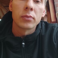 Фотография мужчины Семён, 41 год из г. Катовице