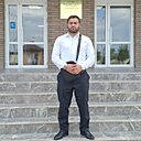 Рамазан, 36 лет