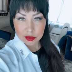 Фотография девушки Инна, 43 года из г. Магнитогорск