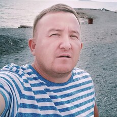 Фотография мужчины Дос, 40 лет из г. Алматы