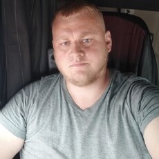 Фотография мужчины Алексей, 33 года из г. Серпухов