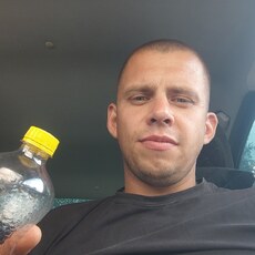 Фотография мужчины Вячеслав, 34 года из г. Краснодар
