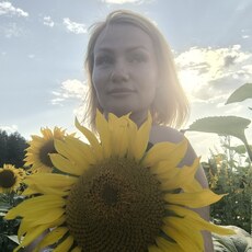 Фотография девушки Татьяна, 41 год из г. Гродно
