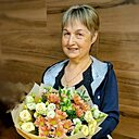 Татьяна, 66 лет