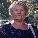 Галина, 70 лет