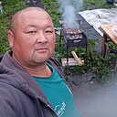 Али, 34 года