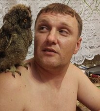 Фотография мужчины Александр, 42 года из г. Мариуполь