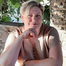 Фотография девушки Татьяна, 41 год из г. Россошь