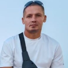 Фотография мужчины Александр, 39 лет из г. Пушкино (Московская Обл)