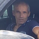 Айк, 46 лет
