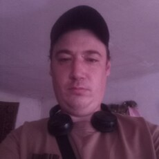 Фотография мужчины Павел, 32 года из г. Новотроицк