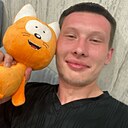 Руслан, 25 лет