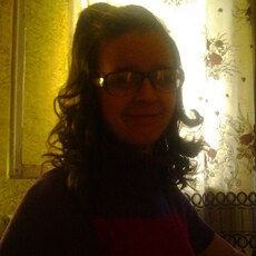 Фотография девушки Олька, 35 лет из г. Барнаул