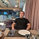 Alibek, 34 года