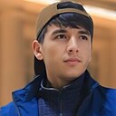 Jasur, 24 года