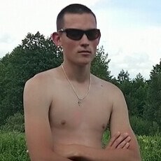 Фотография мужчины Илья, 19 лет из г. Гродно