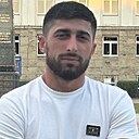 Samir, 29 лет