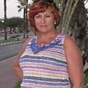 Елена, 63 года