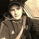 Дима, 33 года