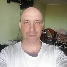 Фотография мужчины Виталий, 44 года из г. Комсомольск-на-Амуре