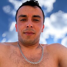 Фотография мужчины Самед, 27 лет из г. Мозырь