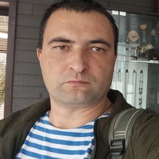 Фотография мужчины Михаил, 37 лет из г. Находка