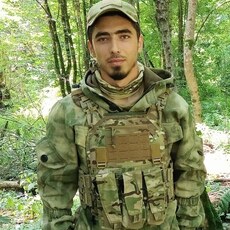 Фотография мужчины Магомед, 23 года из г. Махачкала