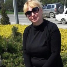 Фотография девушки Иулия, 51 год из г. Краснодар