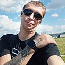 Максик, 36 лет