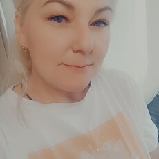 Фотография девушки Лёля, 46 лет из г. Пермь