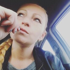 Фотография девушки Аntuaneta, 40 лет из г. Серпухов