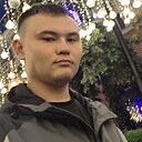 Nafis, 22 года
