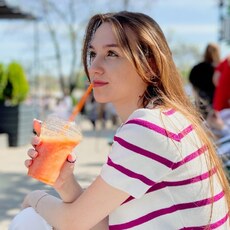 Фотография девушки Nika, 24 года из г. Батайск