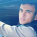 Алик, 23 года