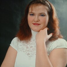 Фотография девушки Алина, 41 год из г. Липецк