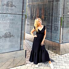 Фотография девушки Зорина, 35 лет из г. Киев