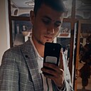 Шохрух, 24 года