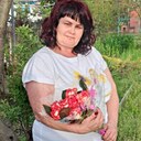 Надежда, 47 лет