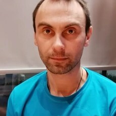 Фотография мужчины Максим, 40 лет из г. Чехов