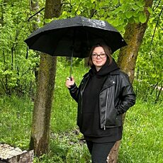 Фотография девушки Наталья, 43 года из г. Санкт-Петербург